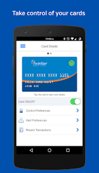 Image 3 for TwinStar Card Manager