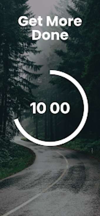 Image 0 for Pomo: Pomodoro Timer