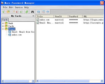 Image 1 for Mars Password
