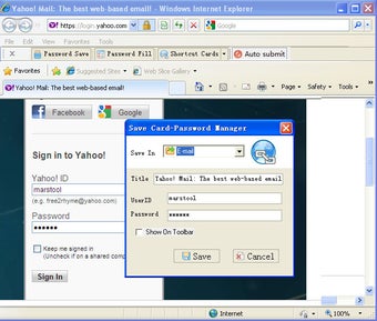 Image 2 for Mars Password
