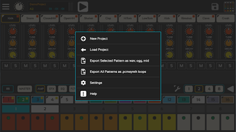 Image 1 for Lil Drum Machine