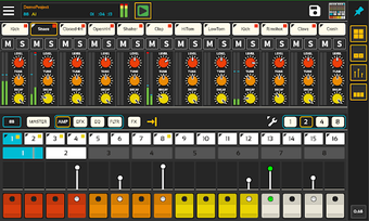 Image 2 for Lil Drum Machine
