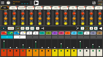Image 0 for Lil Drum Machine
