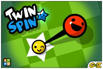 Image 0 for TwinSpin