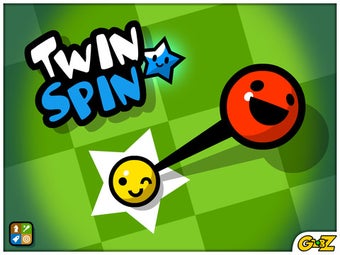 Image 4 for TwinSpin