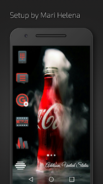 Image 1 for Moonrise Icon Pack