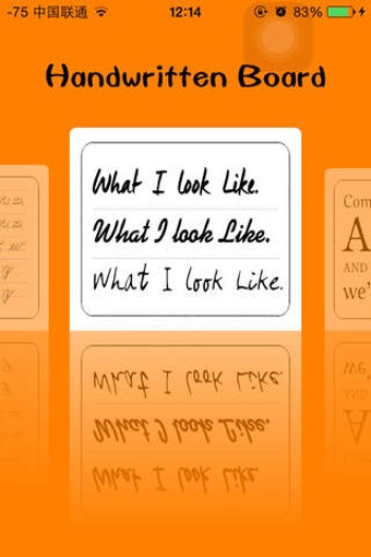 Imagen 0 para Calligraphy Free
