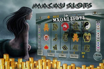 Image 0 for Macau Slots - Best Slot M…