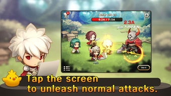 Image 2 for God of Attack