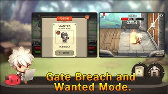 Image 0 for God of Attack