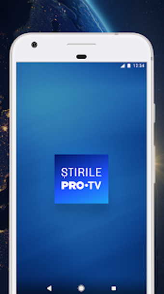 Imagen 0 para Stirile ProTV