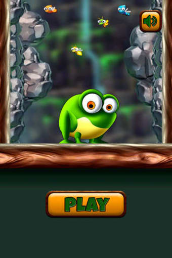 Image 0 for Frog Hop Run