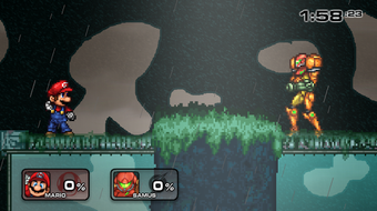 Image 0 for Super Smash Flash 2