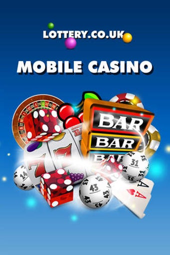 Imagen 0 para Lottery.co.uk Casino