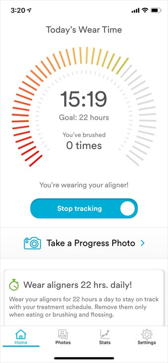 Image 3 for 3M Treatment Tracking