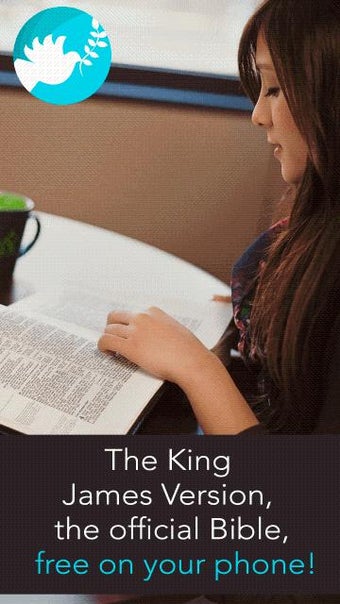 Imagen 0 para King James Bible