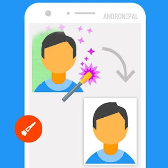 Image 3 for Passport Size Photo Maker…