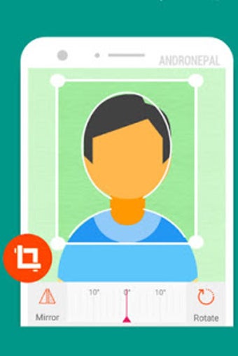 Image 0 for Passport Size Photo Maker…