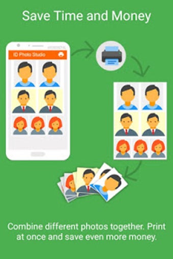 Image 1 for Passport Size Photo Maker…