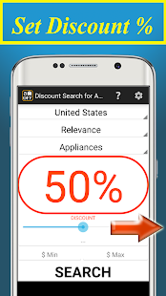 Imagen 1 para Big Discount Shopping for…