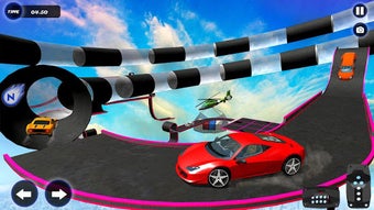 Imagen 0 para Extreme City GT Racing St…