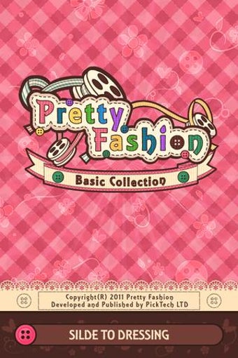 Image 0 for Pretty Fashion - Dress Up…