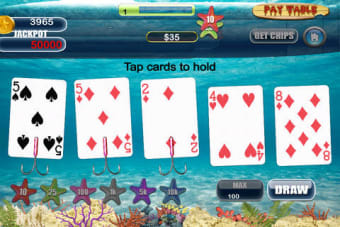 Image 0 for Ace Mega Fish Poker Star …