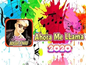 Imagen 0 para Adex e Nau Musica Gratis …