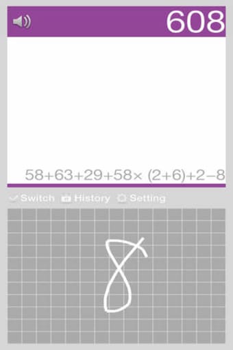 Image 0 for calculator for iOS 8- han…