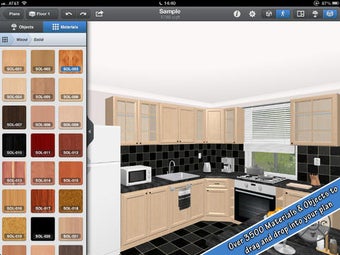 Imagen 0 para Interior Design for iPad