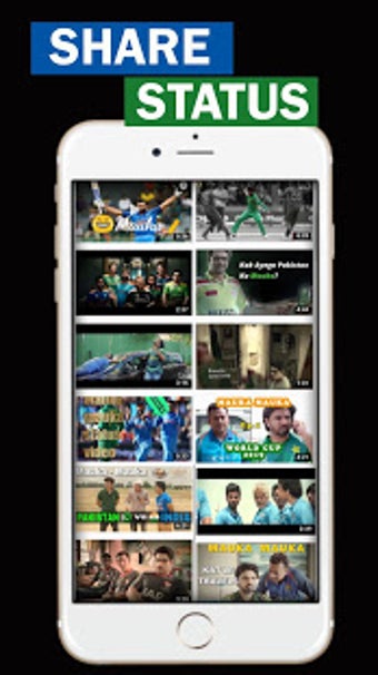 Image 0 for Cricket funny Video Statu…