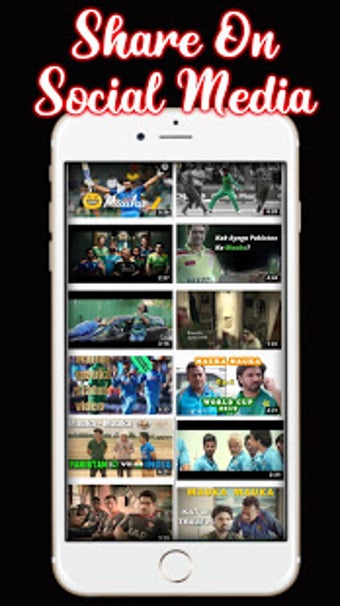 Image 1 for Cricket funny Video Statu…