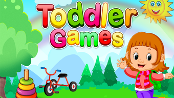 Image 0 for Toddler Learning Games fo…