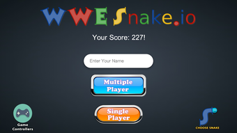 Image 0 for Snake WWWE
