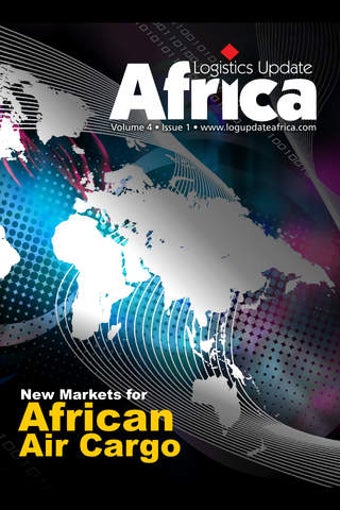 Image 0 for Logistics Update Africa