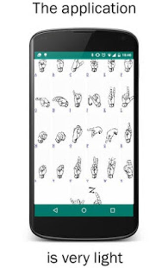 Image 0 for Learn Sign Language Alpha…
