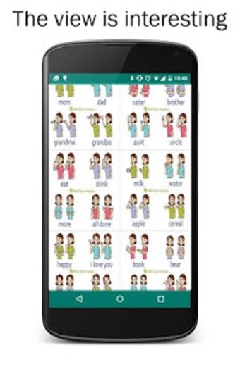 Image 3 for Learn Sign Language Alpha…