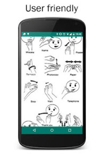 Image 1 for Learn Sign Language Alpha…