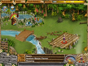 Image 0 for Virtual Villagers 5 Free …