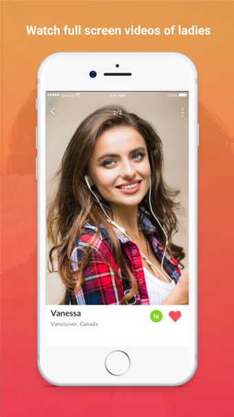 Image 2 for Lesbian Singles- Chat & D…