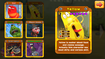 Imagen 0 para Larva Heroes: Lavengers 2…