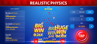 Imagen 0 para Plink by Pokerist