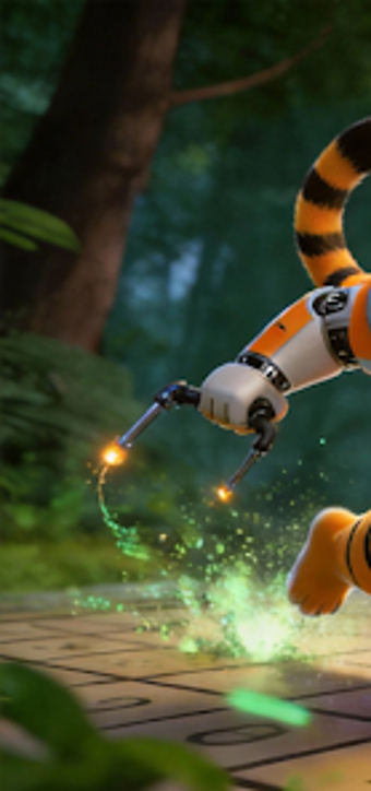 Image 0 for LogioRuntac