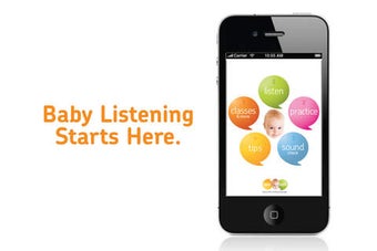 Image 0 for Baby Ears by DBL