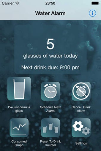 Image 0 for Water Alarm
