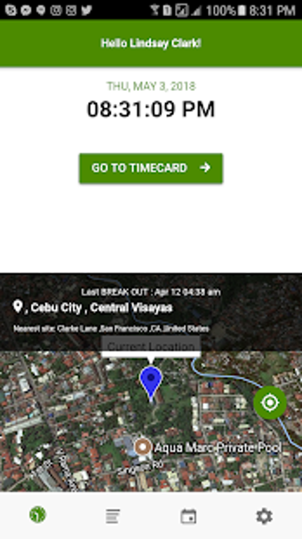 Image 0 for Somroli Attendance Employ…