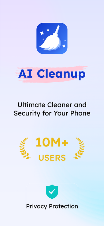 Image 0 for Junk Cleaner - AI Clean U…