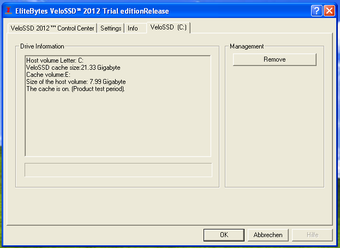 Image 4 for VeloSSD 2012