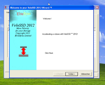 Image 3 for VeloSSD 2012