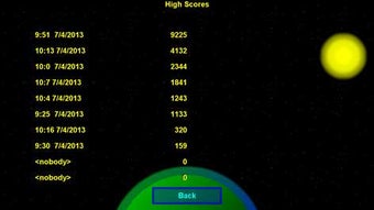Image 2 for World Defender for Window…